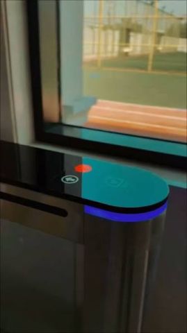 بوابة أفراد بتصميم أنيق للمداخل الحديثة 10