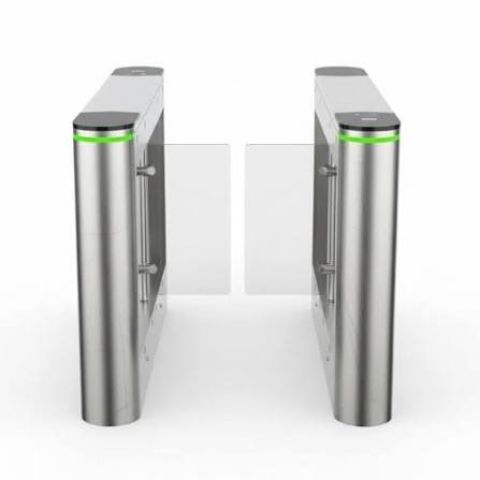 بوابة تحكم بالدخول للمؤسسات والمنشآت التجارية 6