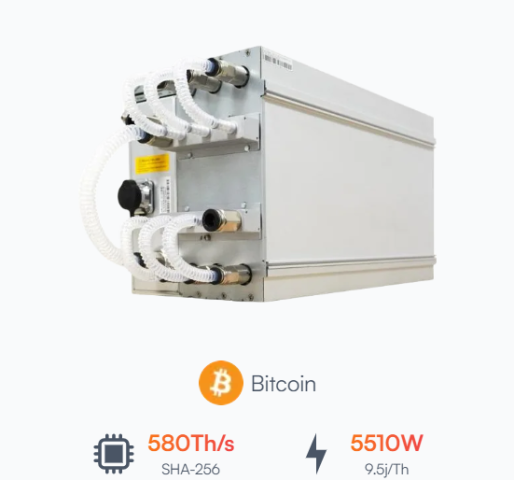 wholesales Bitmain Antminer S21Pro,Antminer S23 Hyd Btc Miner 3