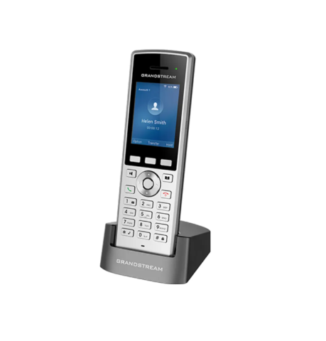 هاتف واي فاي لاسلكي جراند ستريم WP822 3