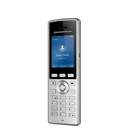 هاتف واي فاي لاسلكي جراند ستريم WP822 4