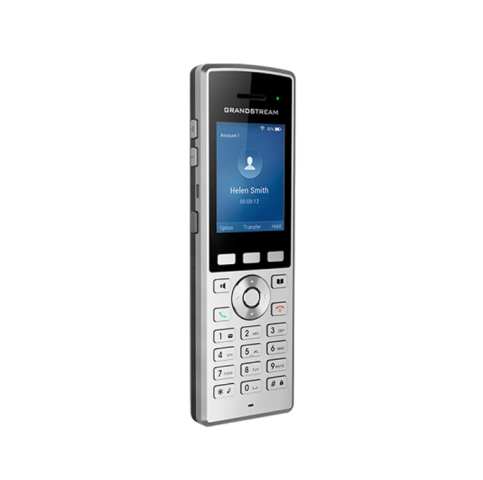 هاتف واي فاي لاسلكي جراند ستريم WP822 5