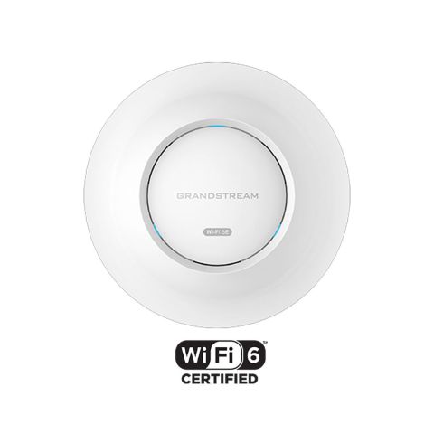 تخفيضات على أكسس بوينت جراند ستريم GWN7665 Wi-Fi 6E   متاح الآن  2