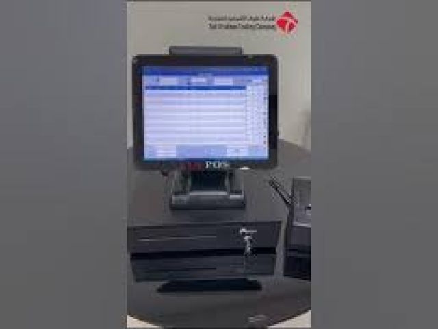 أجهزة نقاط البيع للمشاريع الصغيرة والكبيرة 2