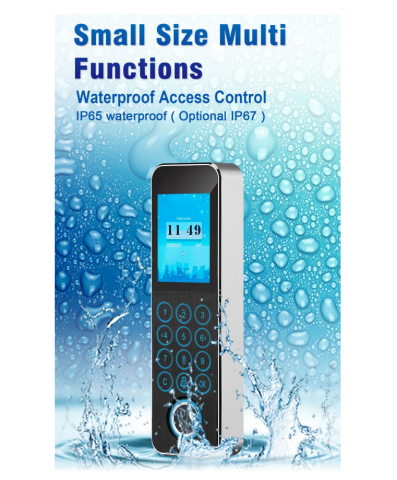  أجهزة أكسس كنترول للشركات والمنشآت في السعودية