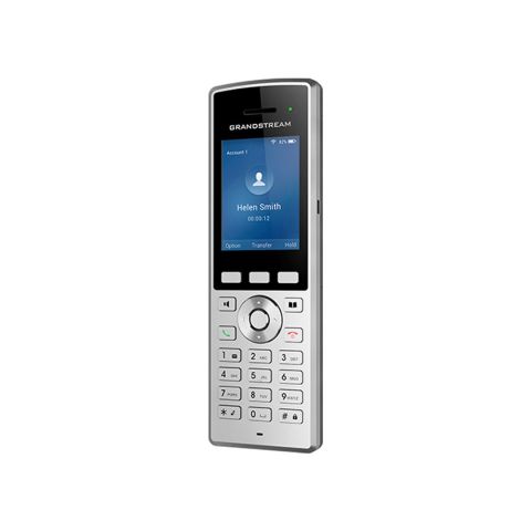 هاتف واي فاي لاسلكي جراند ستريم WP822   2