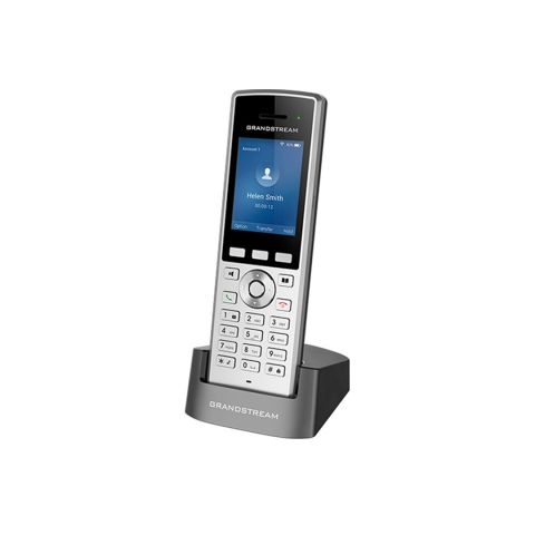 هاتف واي فاي لاسلكي جراند ستريم WP822   3