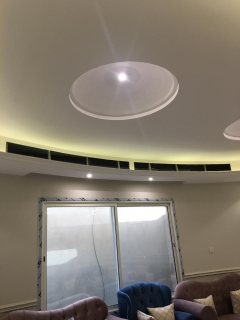 شركة اعمال تكييف مركزي وصحراوي بالرياض 0509274867  1