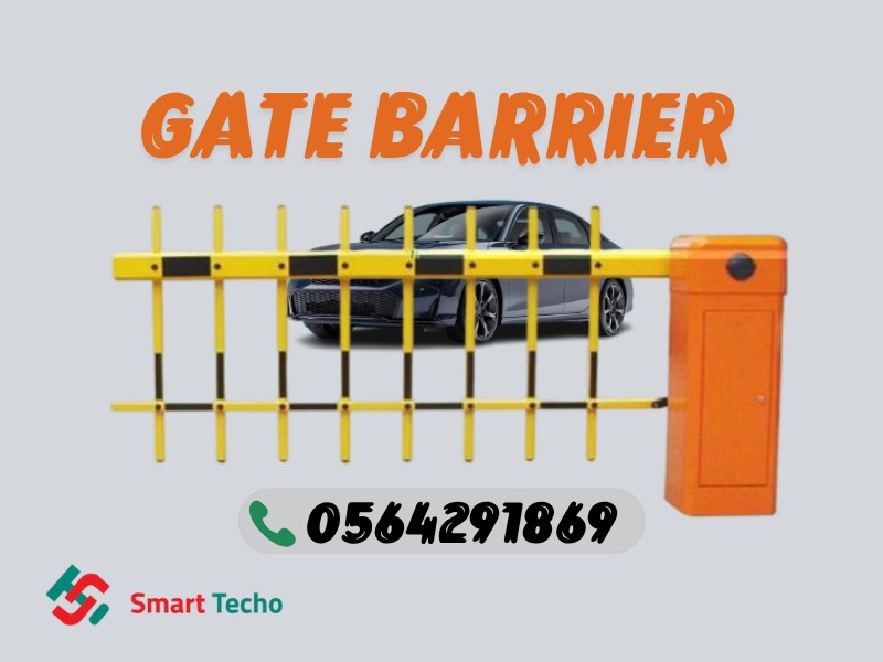 شركة تركيب وصيانة المصدات والحواجز 0564291869 4