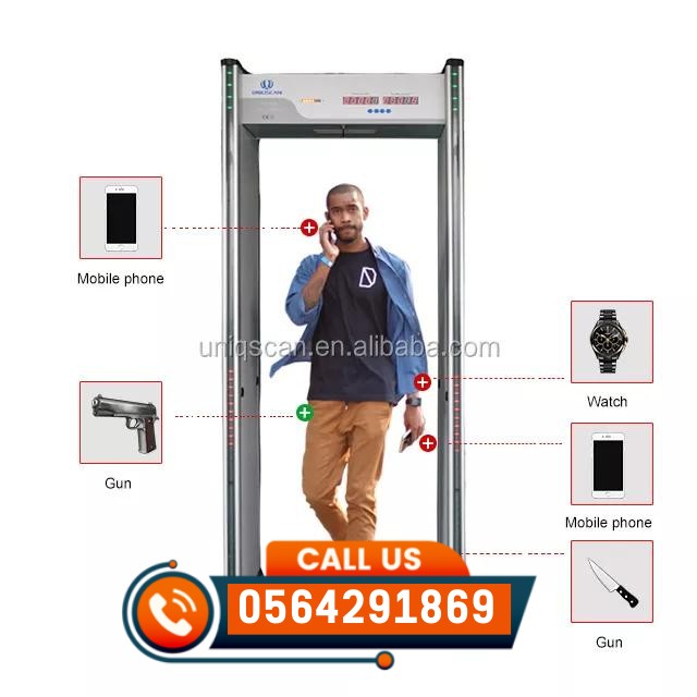 بوابات امنية للبيع والايجار 0564291869