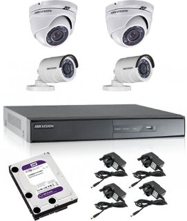 كاميرات مراقبة وشهادة انجاز للبلدية 3