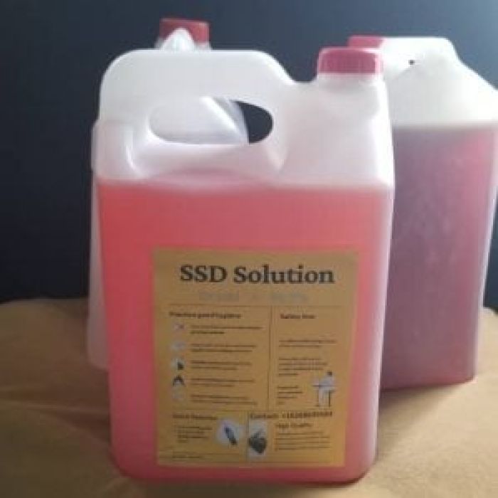  SSD solution chemical for all kinds of notes 