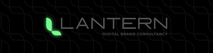 Lantern Digital Brand Consultancy 2