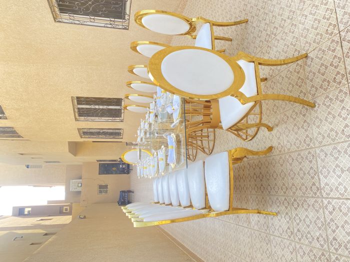 تاجير كراسي و طاولات 0555929097 3