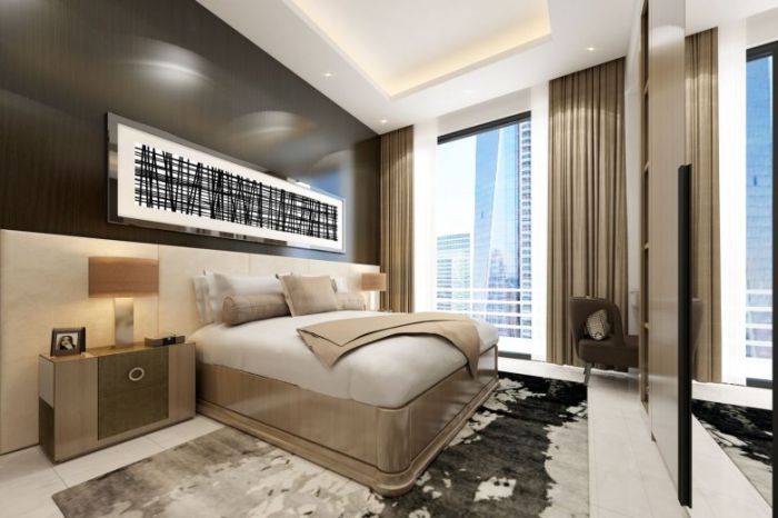 شقة في الامارات في دبي بالتقسيط لمدة 7 سنوات