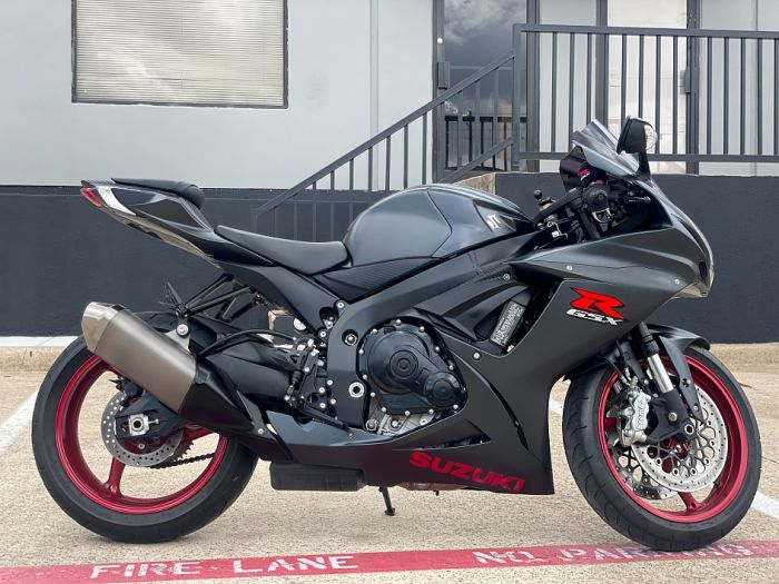 2017 Suzuki GSX-R 600 WhatsApp ++17203061962