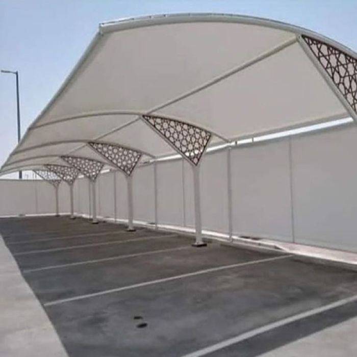 مظلات سيارات الرياض| افخم واحدث اشكال مظلات سيارات 2023 1