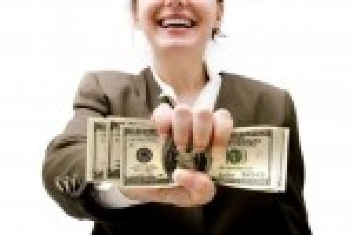 Financial Services business and personal loans no collateral require 1