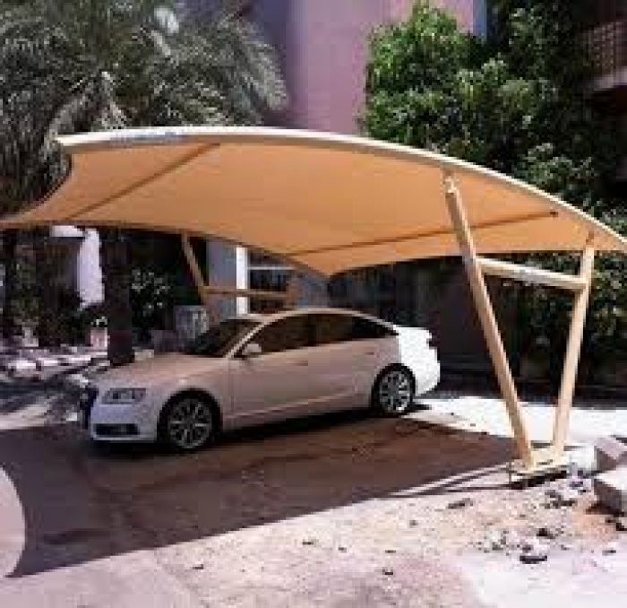 تركيب جميع انواع مظلات السيارات بافضل سعر في جدة ومكه