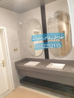 مغاسل رخام , تفصيل مغاسل رخام طبيعي وصناعي , مغاسل رخام الرياض 5