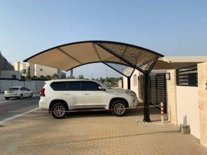 تركيب مظلات سيارات في الرياض - افضل اسعار المظلات 4