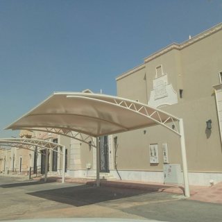 تركيب مظلات سيارات في الرياض - افضل اسعار المظلات 5